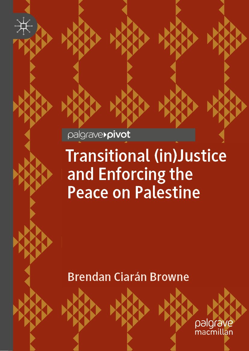 Rethinking Peace and Conflict Studies