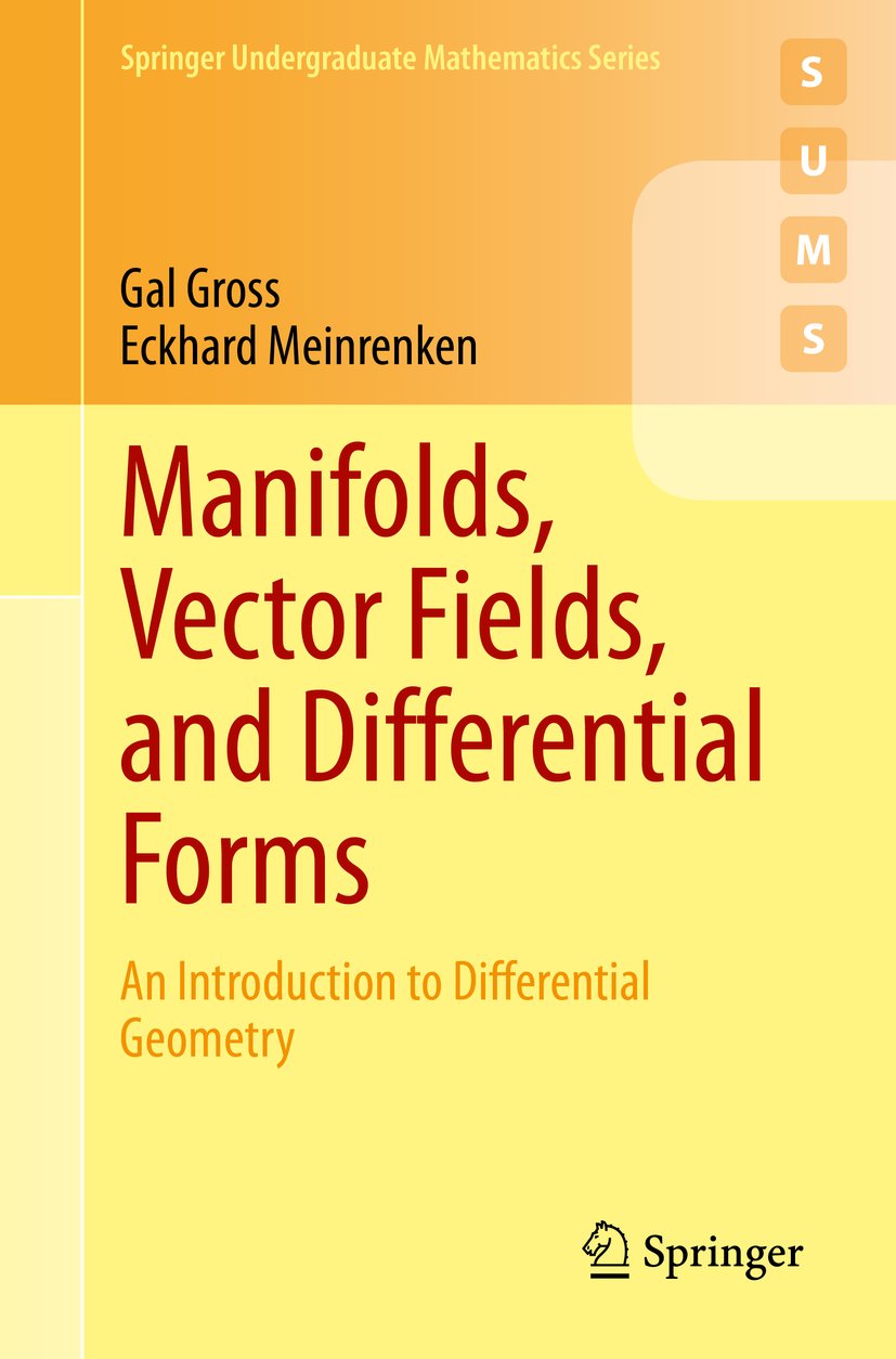 Springer Undergraduate Mathematics Series
