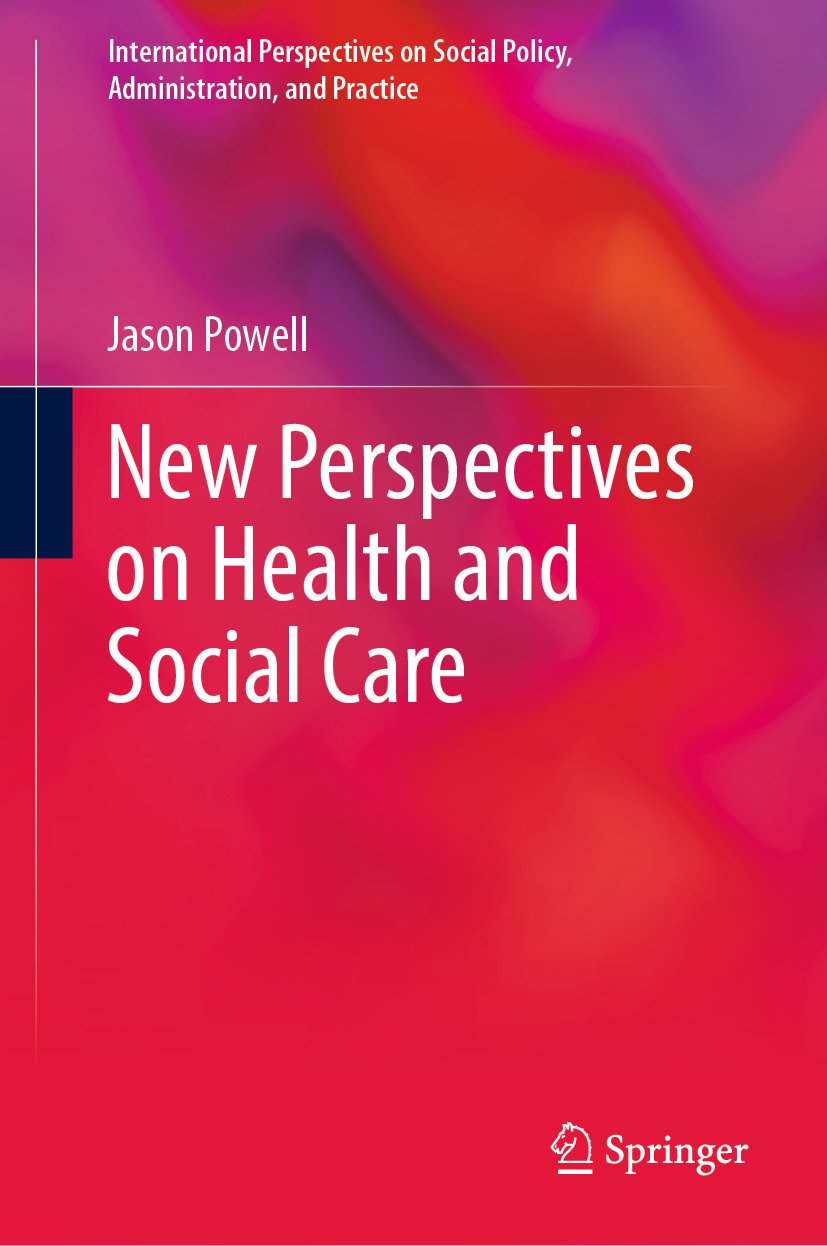 International Perspectives on Social Policy, Administration, and Practice