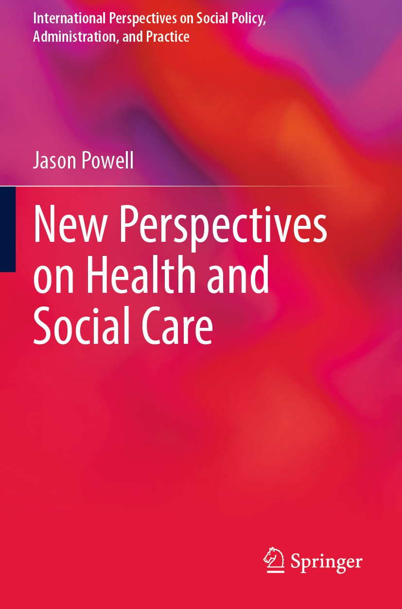 International Perspectives on Social Policy, Administration, and Practice