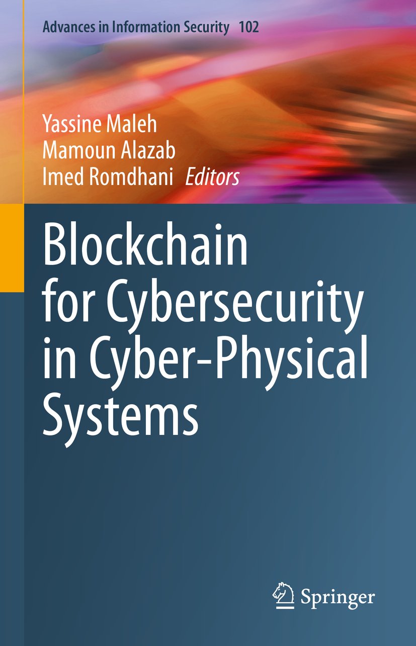 Advances in Information Security