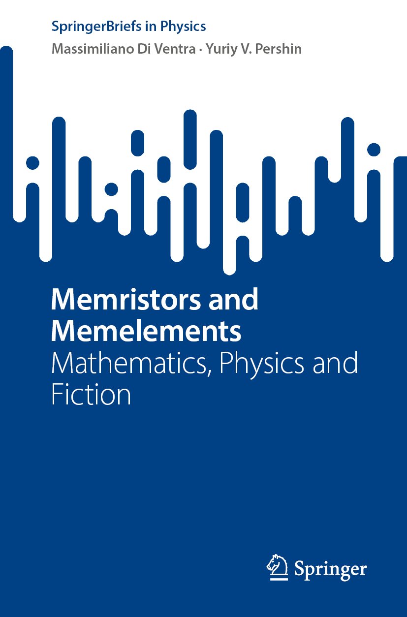 SpringerBriefs in Physics