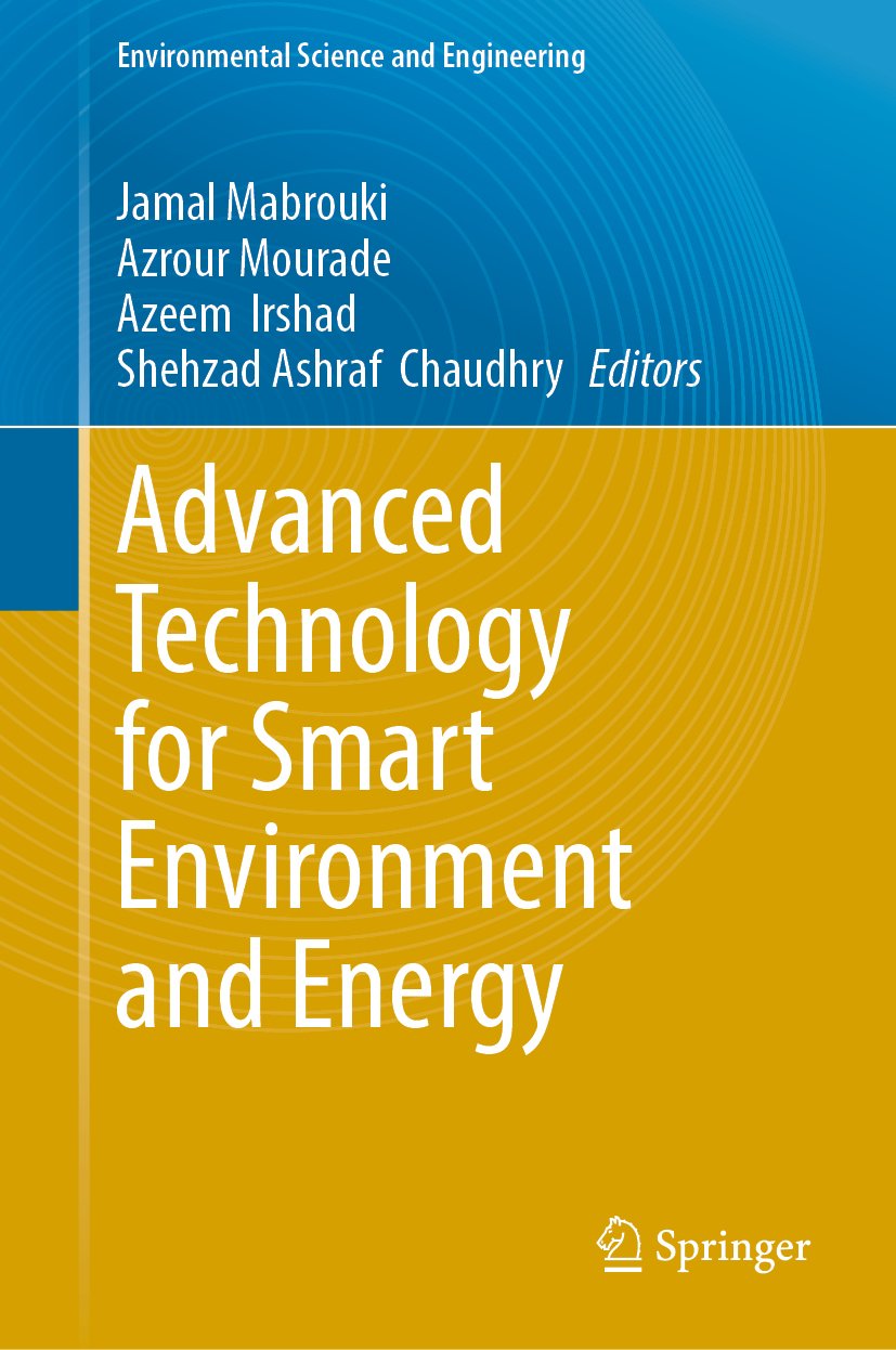 Environmental Science and Engineering