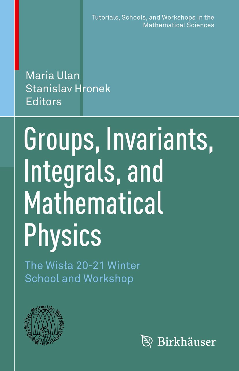 Tutorials, Schools, and Workshops in the Mathematical Sciences