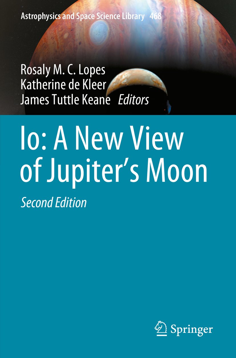 Astrophysics and Space Science Library