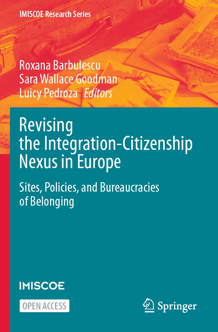 IMISCOE Research Series