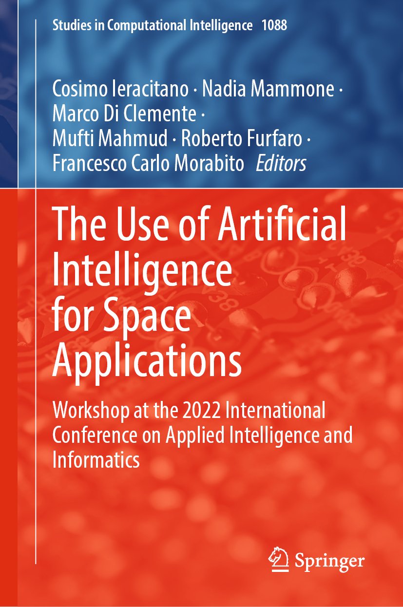 Studies in Computational Intelligence