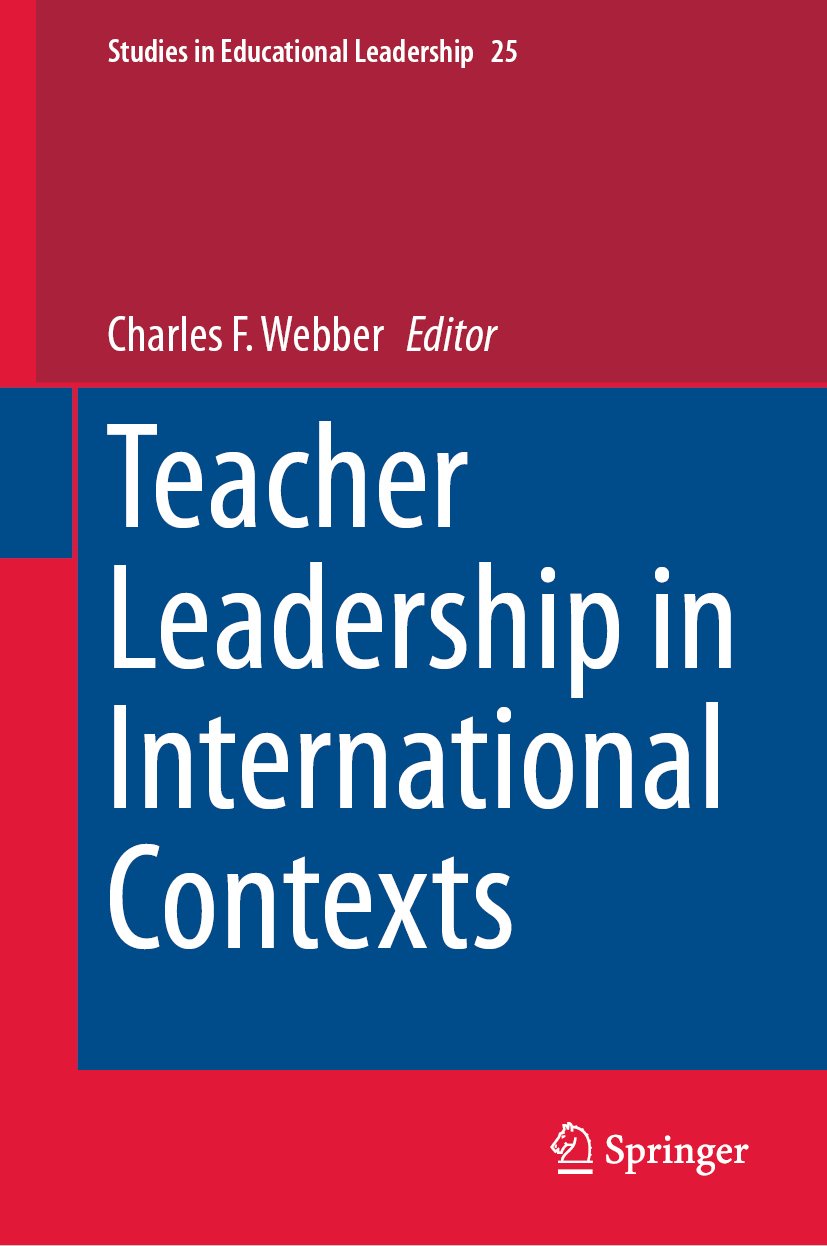 Studies in Educational Leadership