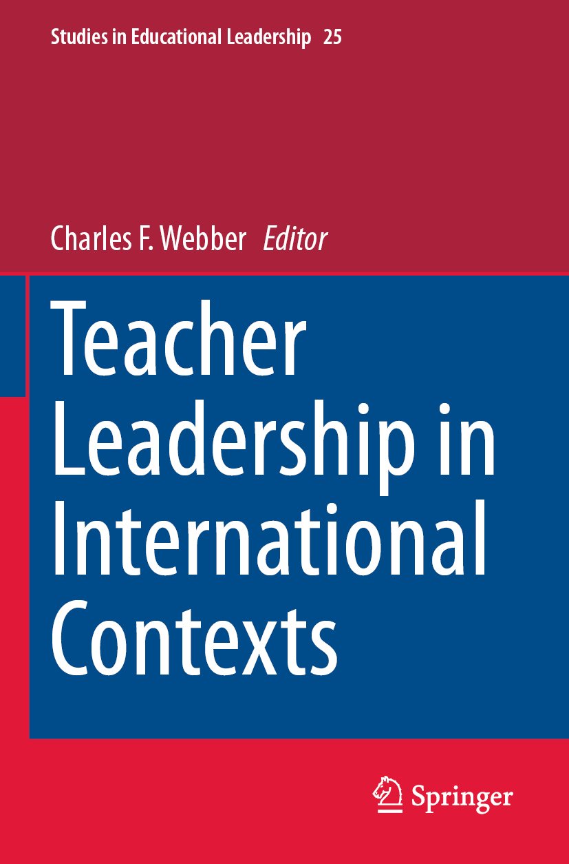 Studies in Educational Leadership