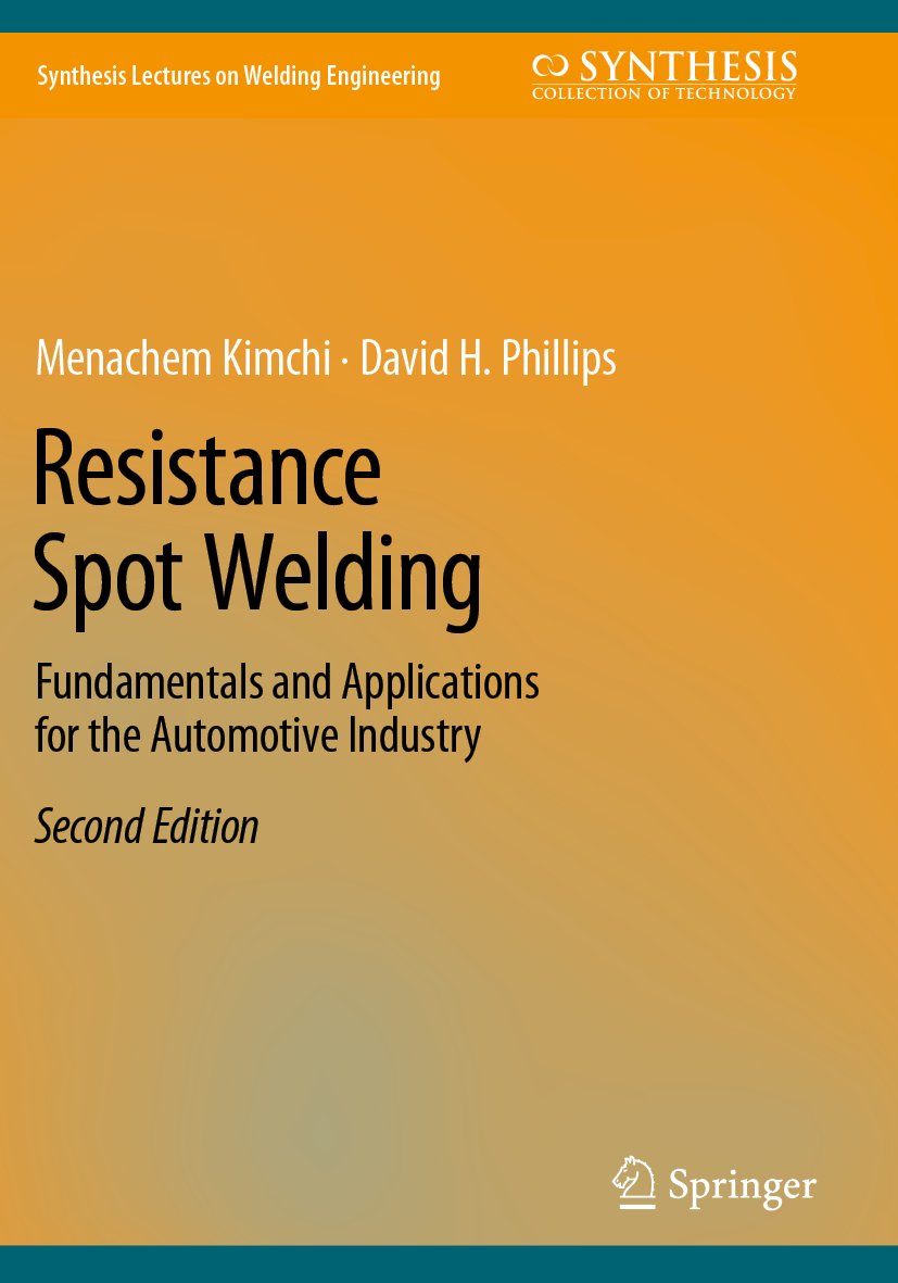 Synthesis Lectures on Welding Engineering
