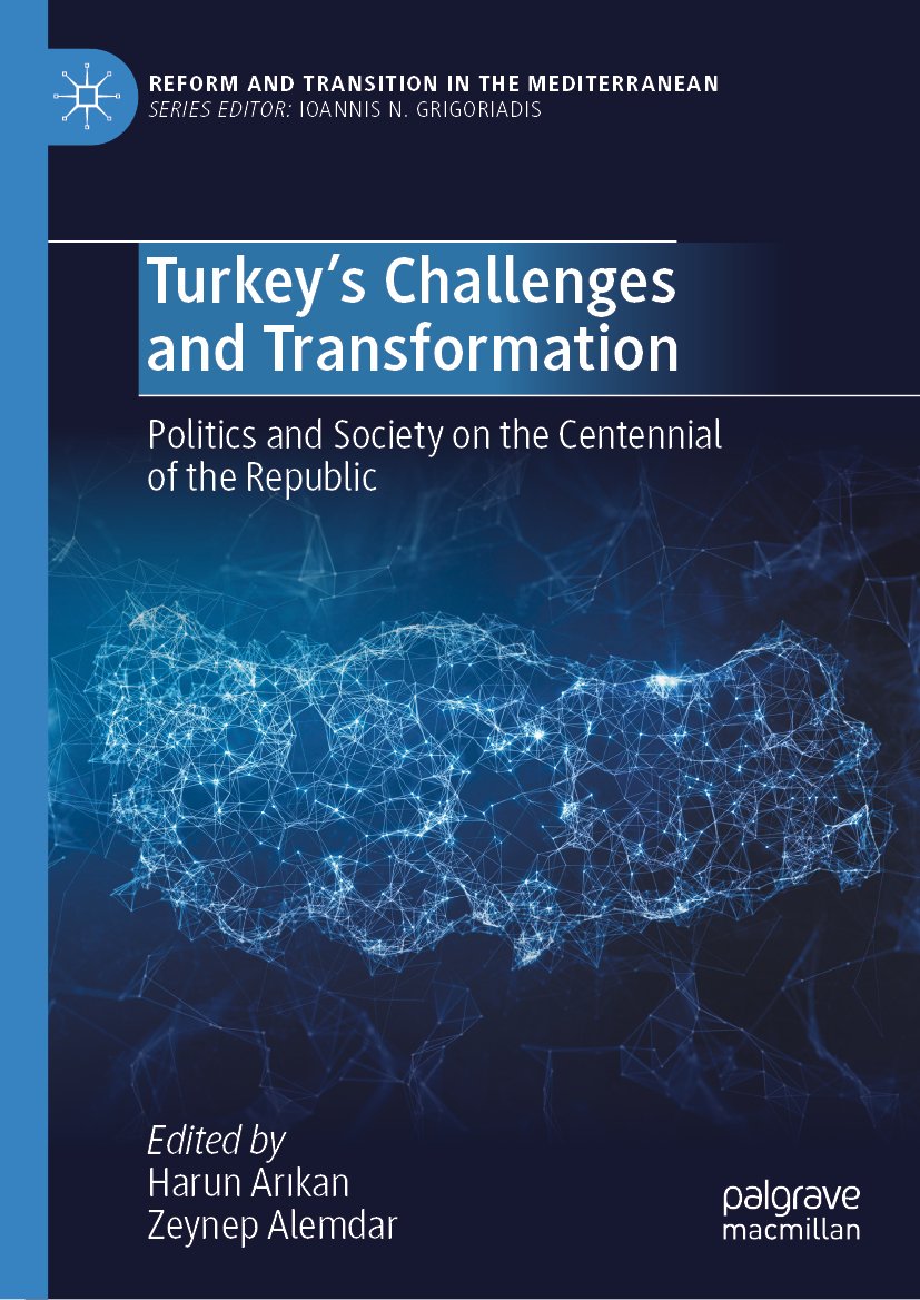 Reform and Transition in the Mediterranean