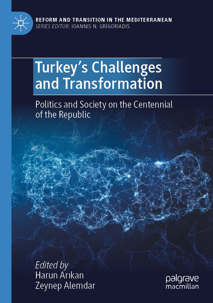 Reform and Transition in the Mediterranean