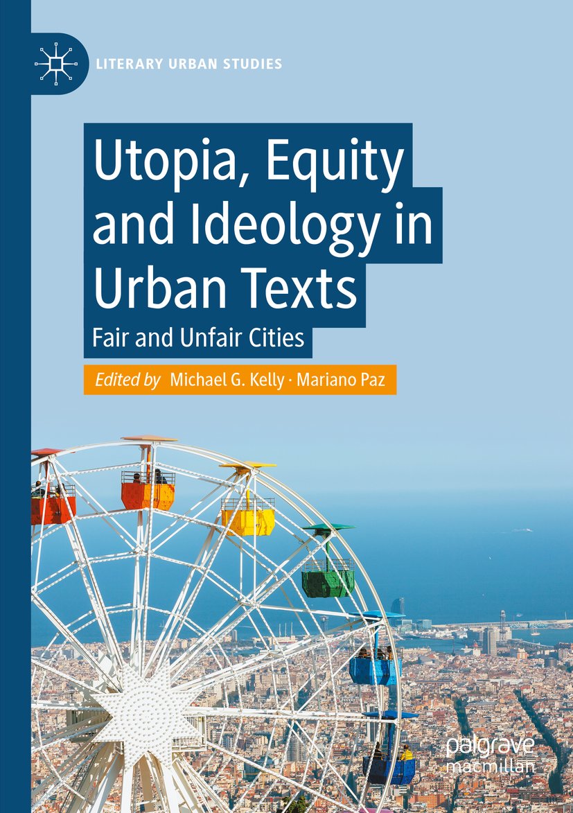Literary Urban Studies