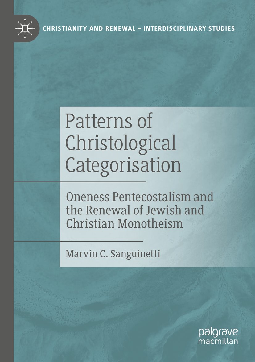 Christianity and Renewal - Interdisciplinary Studies