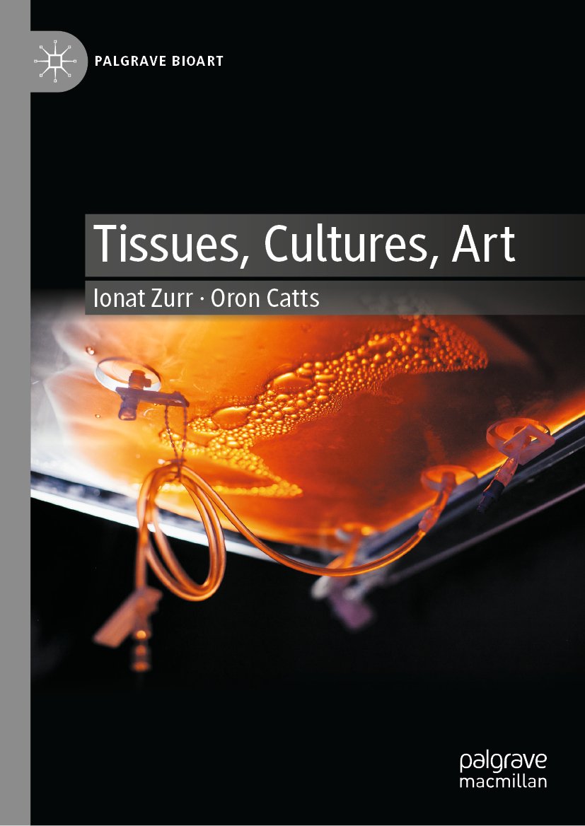Palgrave BioArt