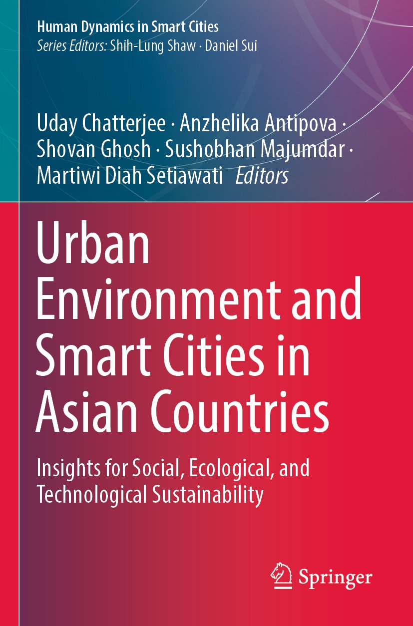 Human Dynamics in Smart Cities