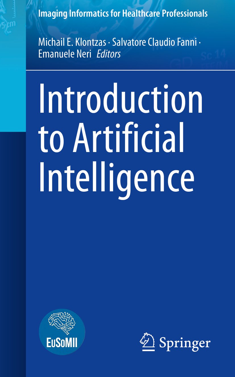 Imaging Informatics for Healthcare Professionals