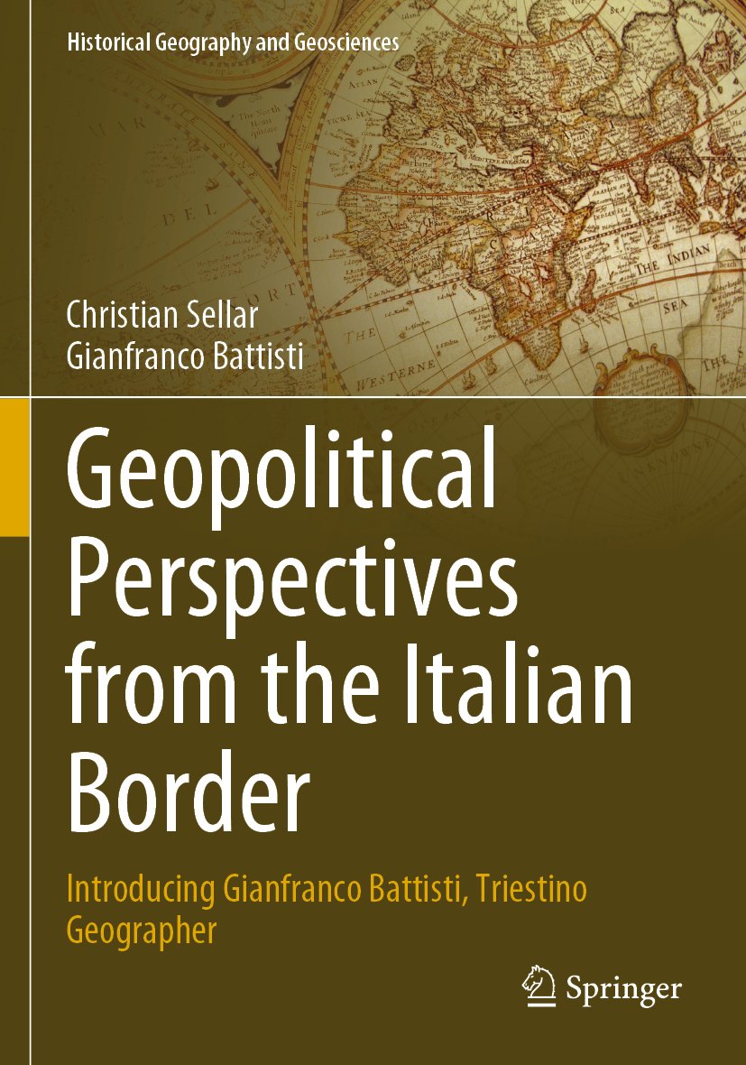 Historical Geography and Geosciences