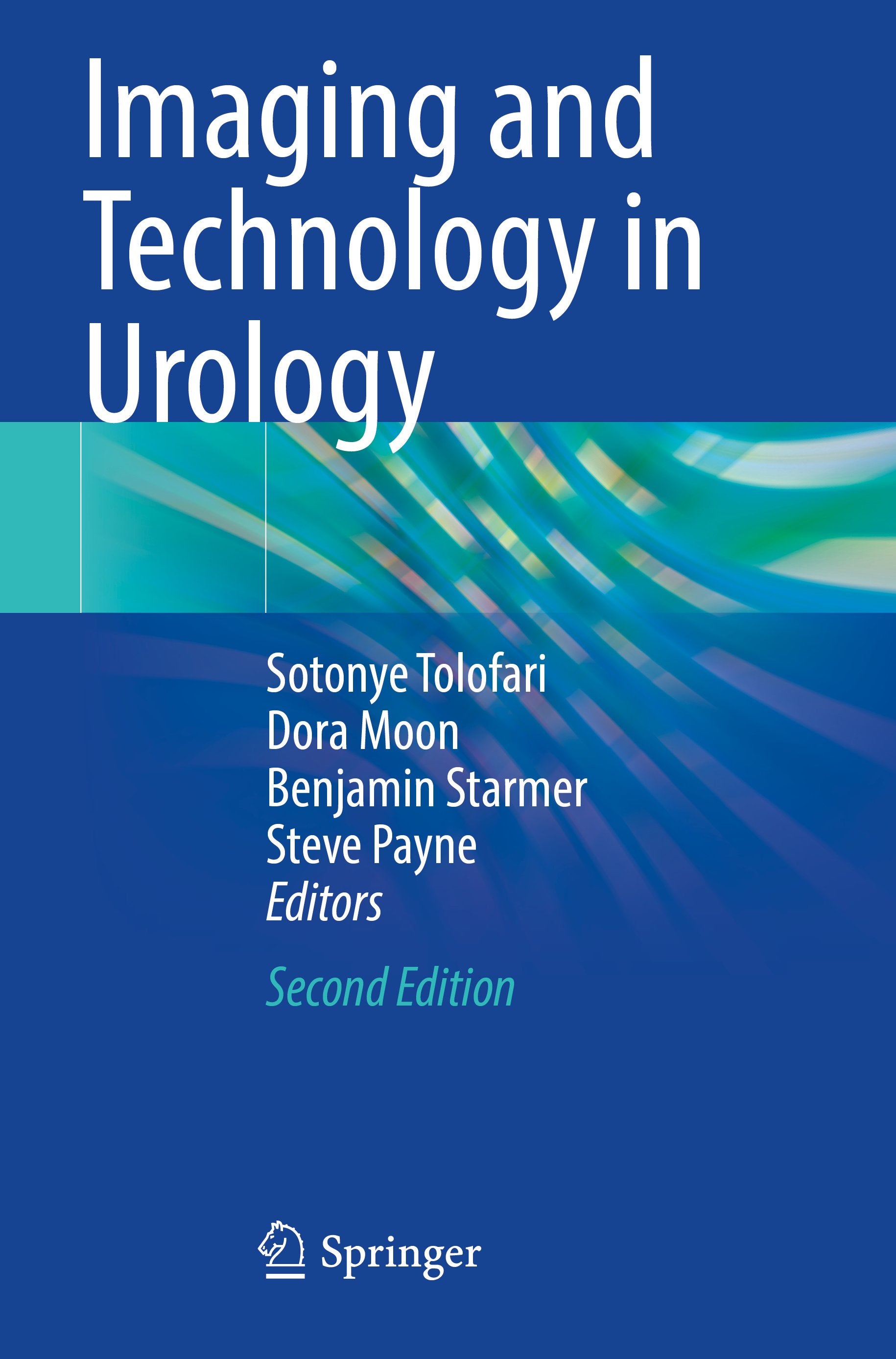 Imaging and Technology in Urology