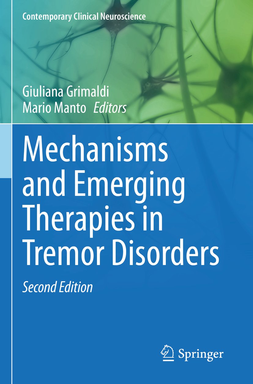 Contemporary Clinical Neuroscience