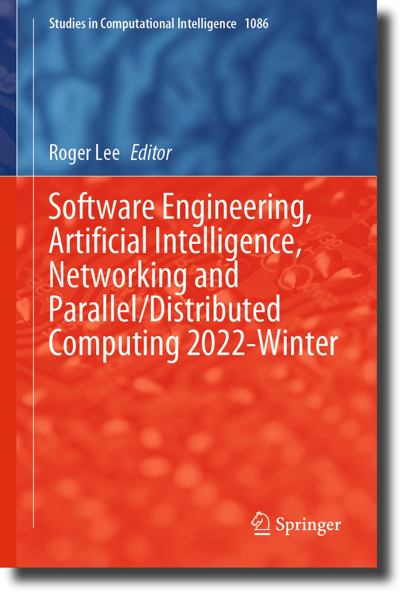 Studies in Computational Intelligence