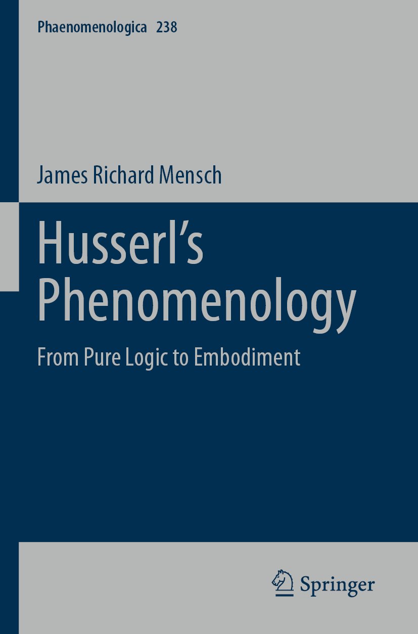 Phaenomenologica