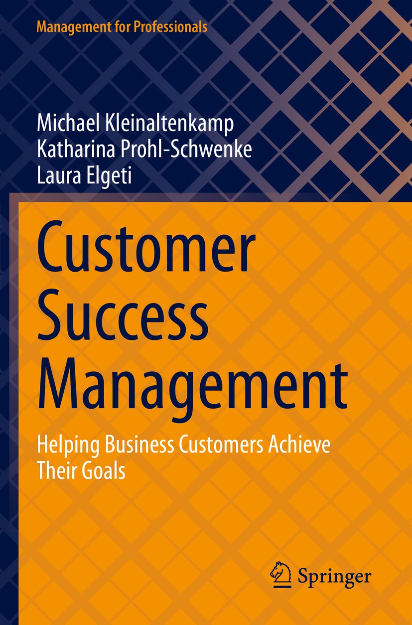 Management for Professionals