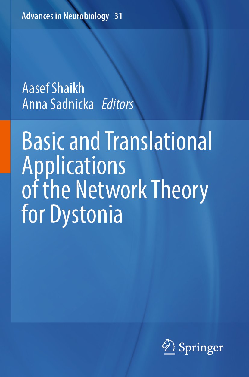 Advances in Neurobiology