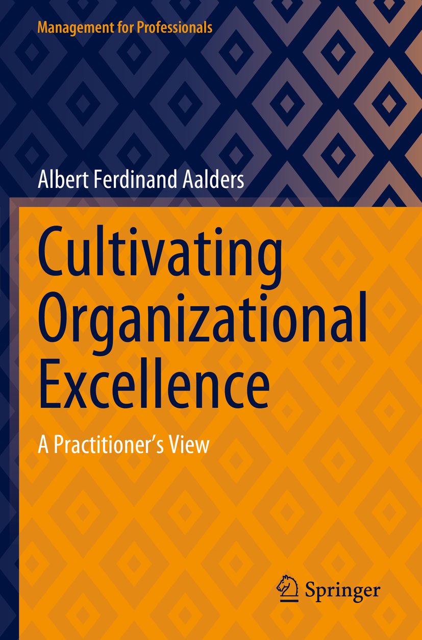 Management for Professionals