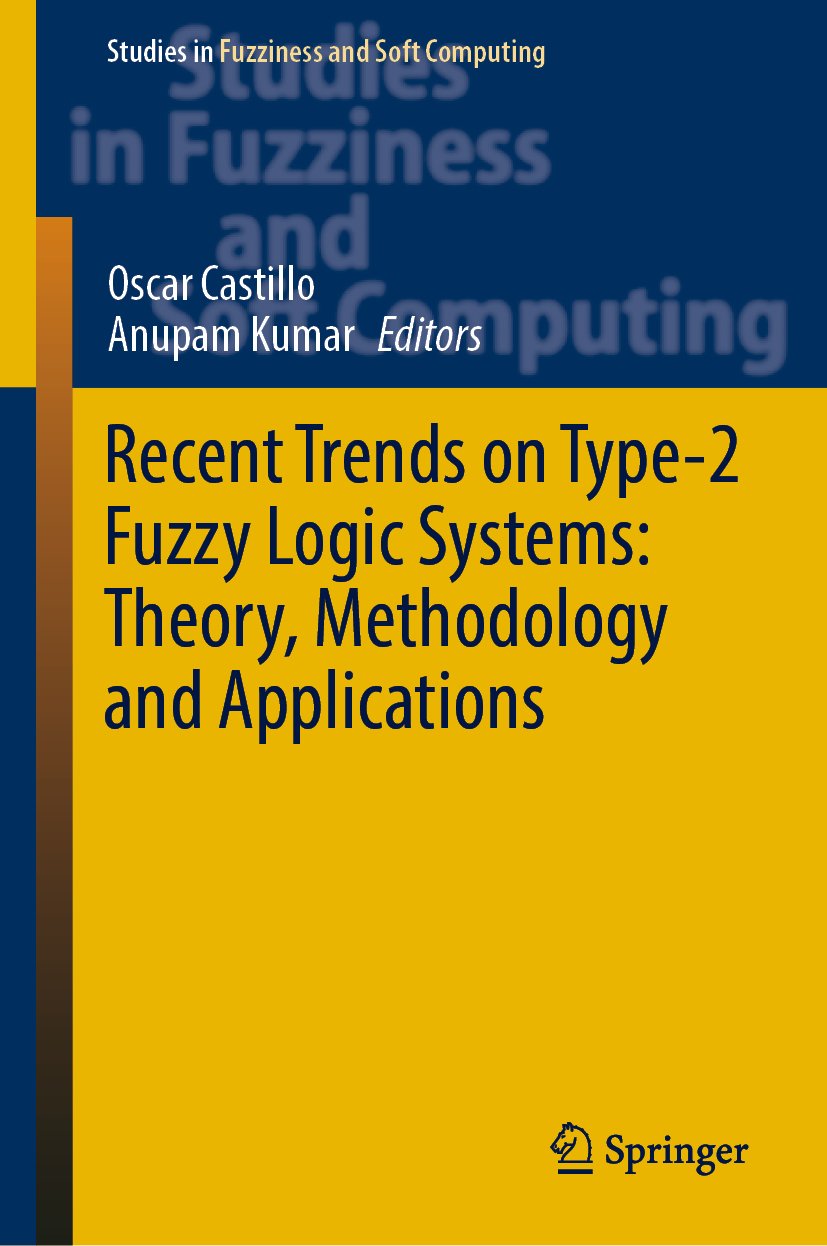 Studies in Fuzziness and Soft Computing