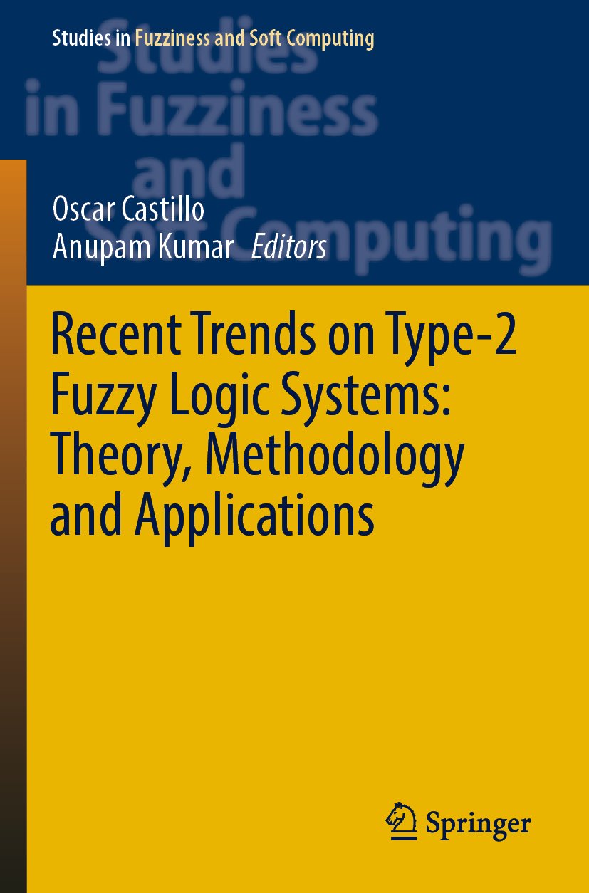 Studies in Fuzziness and Soft Computing