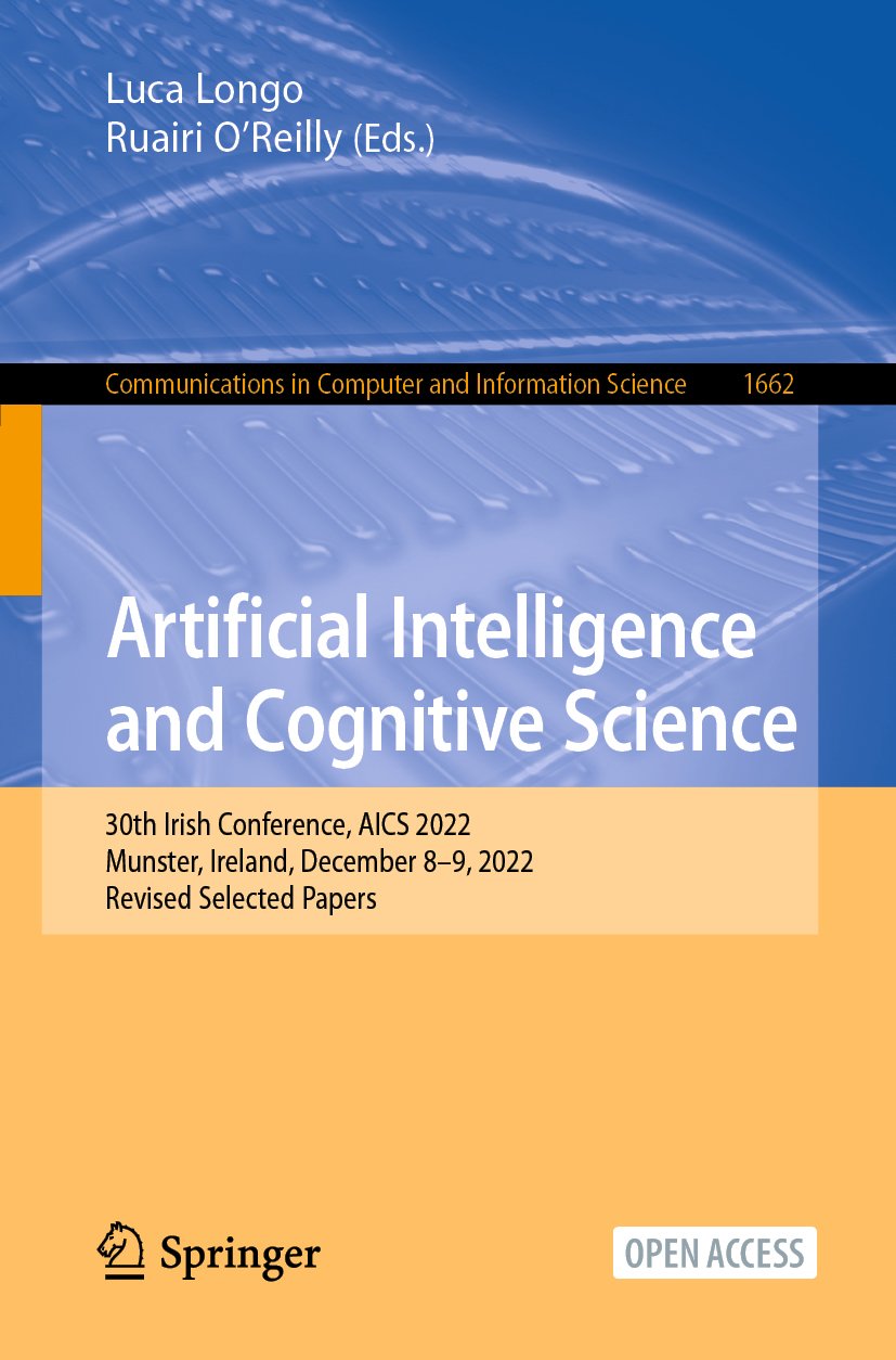 Communications in Computer and Information Science
