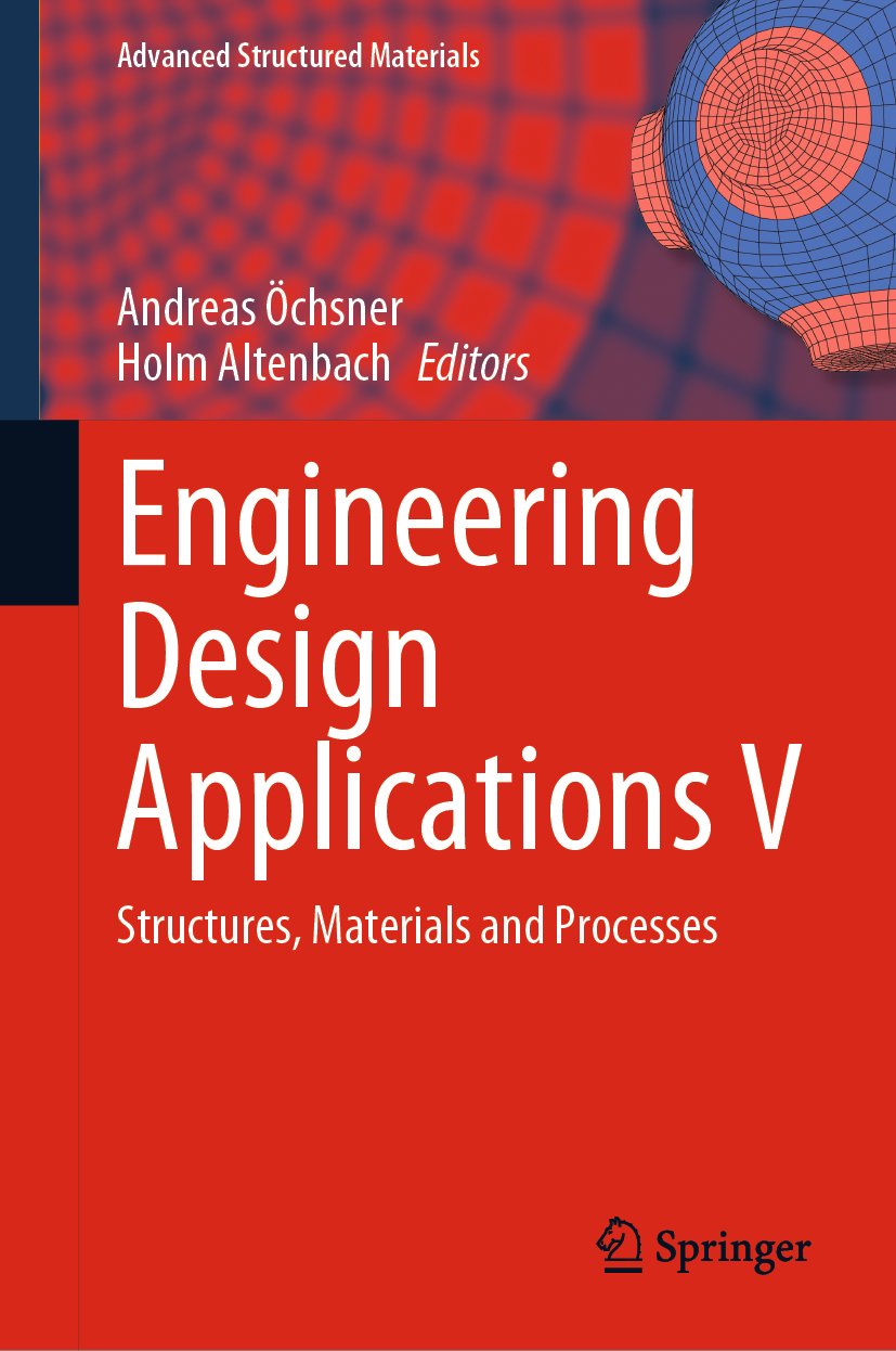 Advanced Structured Materials