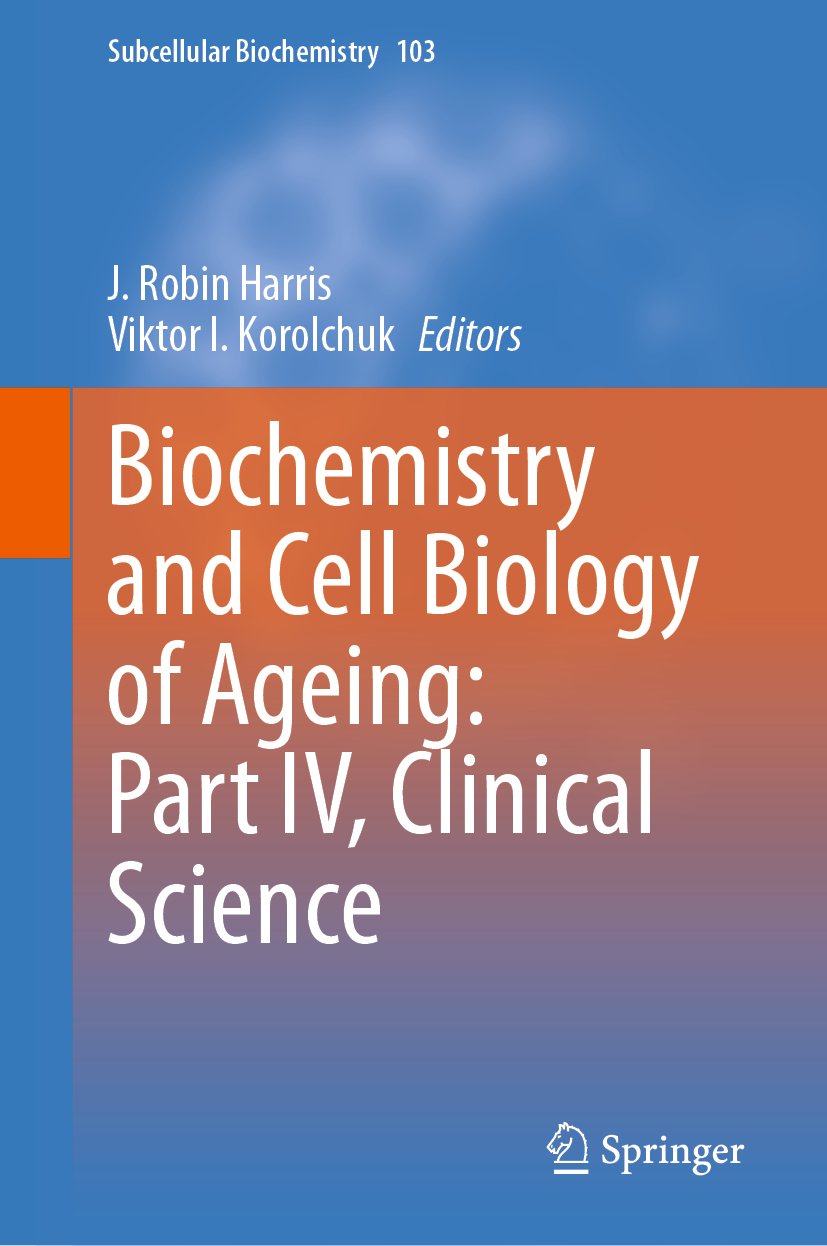 Subcellular Biochemistry