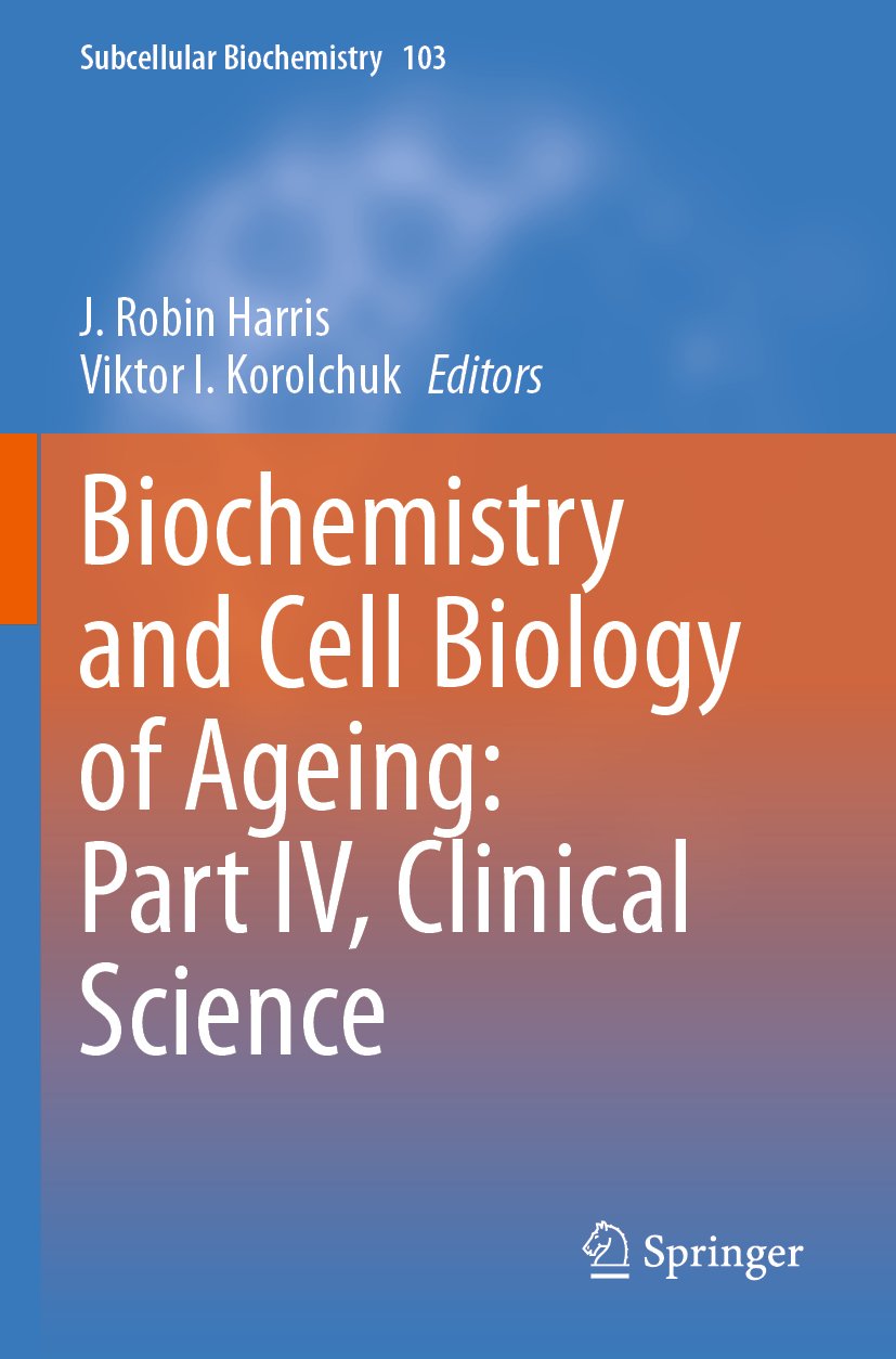 Subcellular Biochemistry