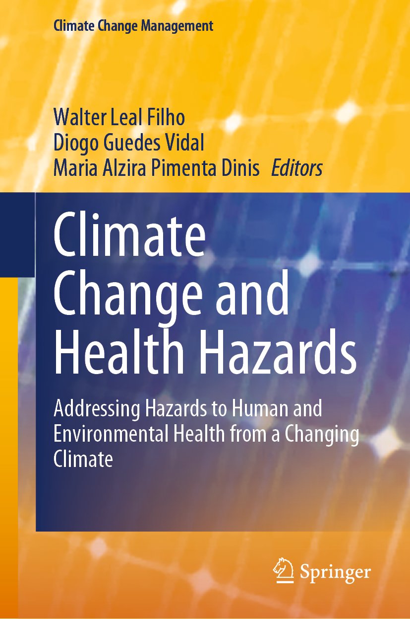 Climate Change Management