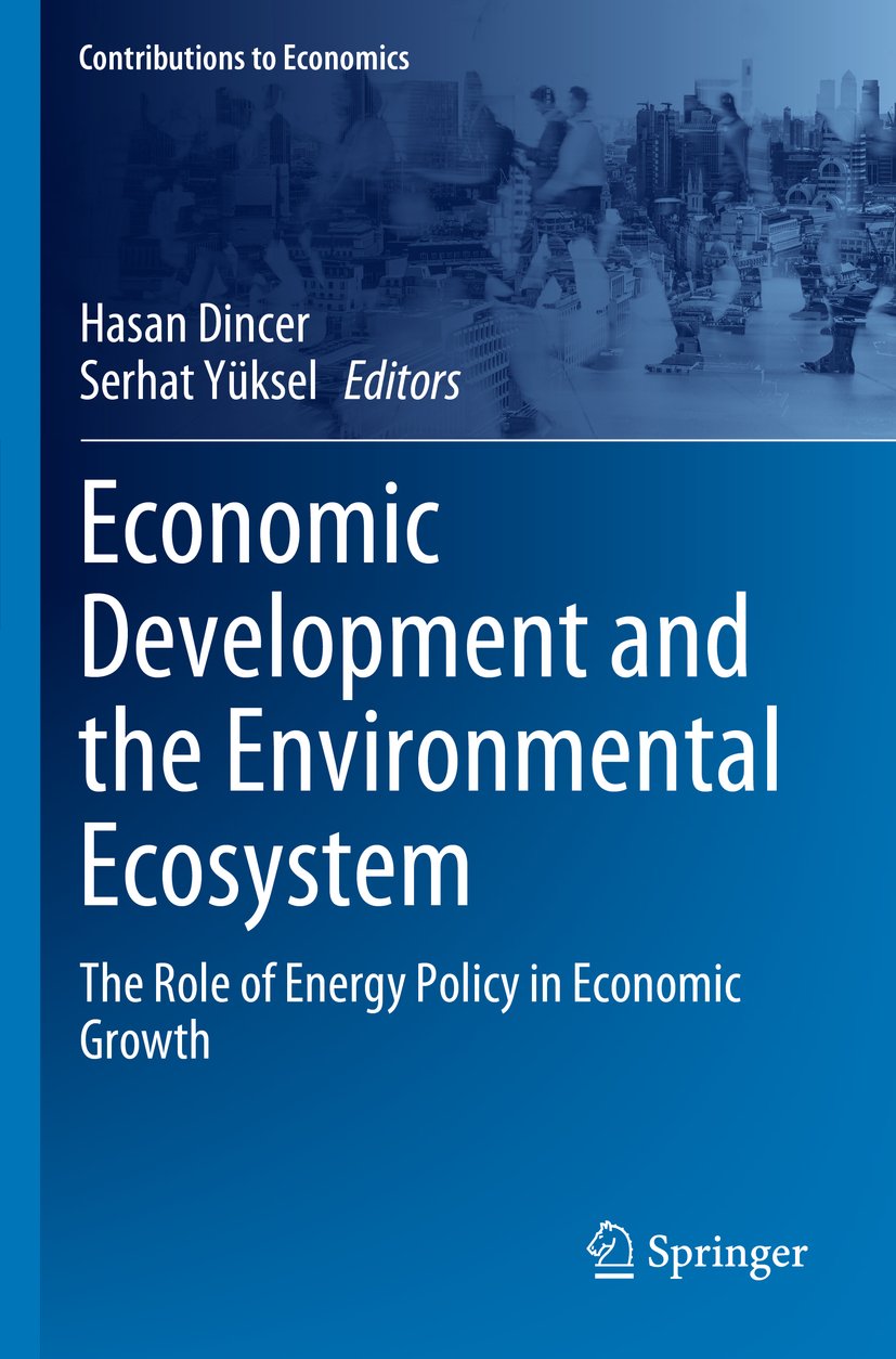 Contributions to Economics
