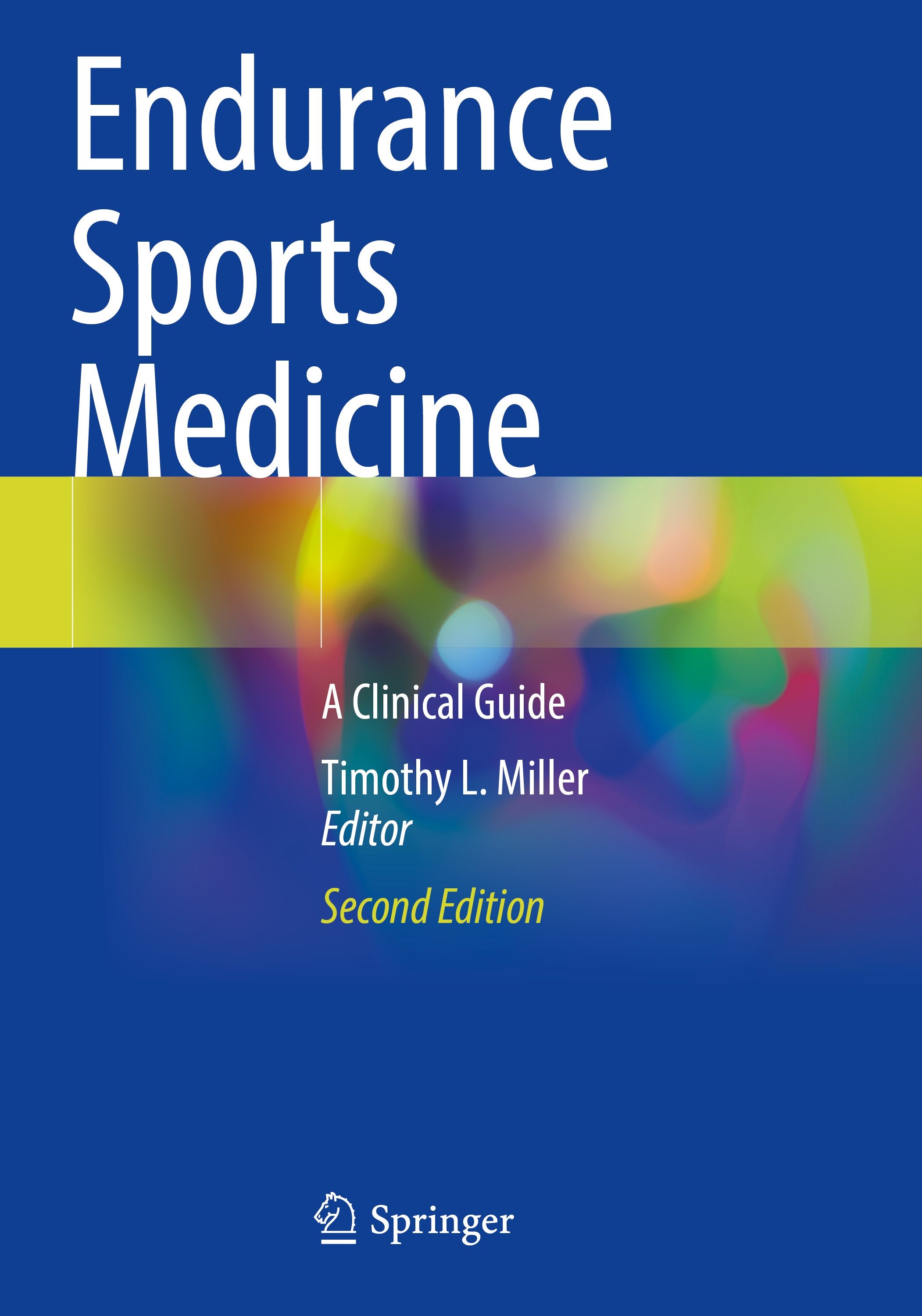 Endurance Sports Medicine