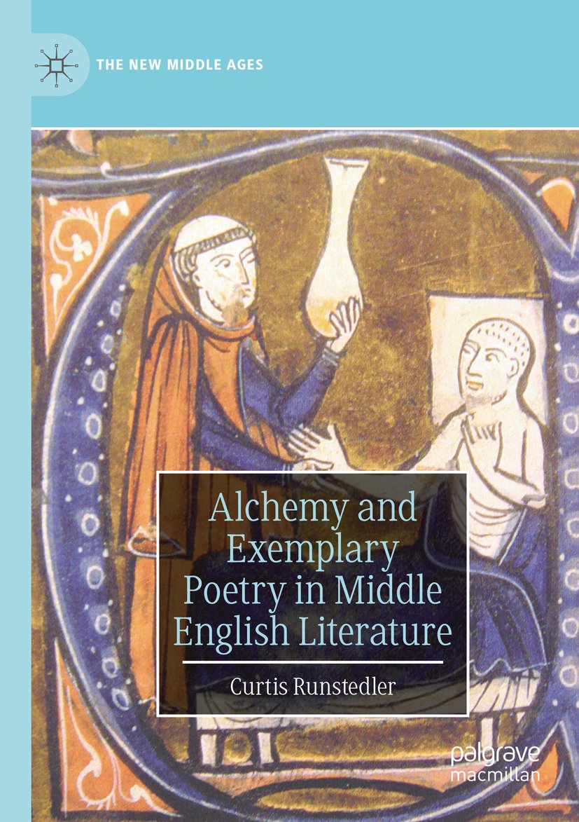 The New Middle Ages