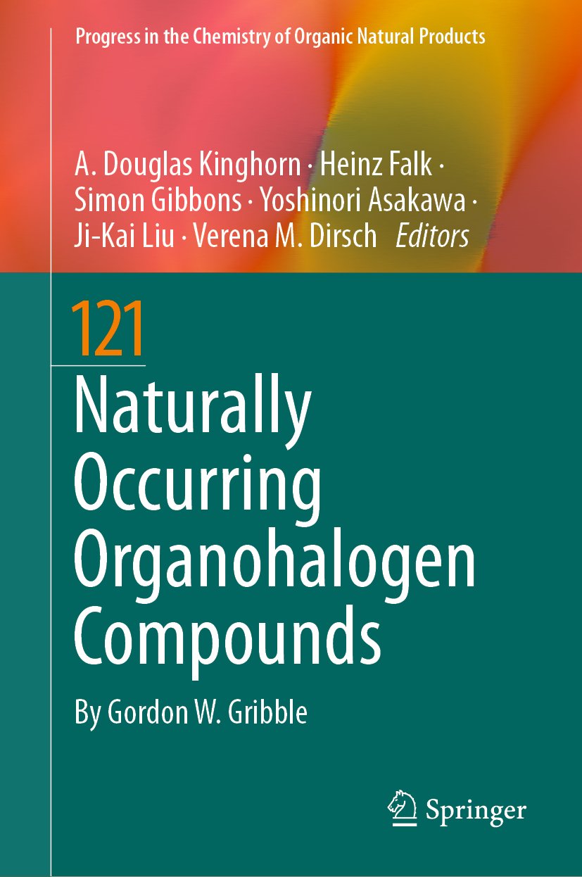 Progress in the Chemistry of Organic Natural Products