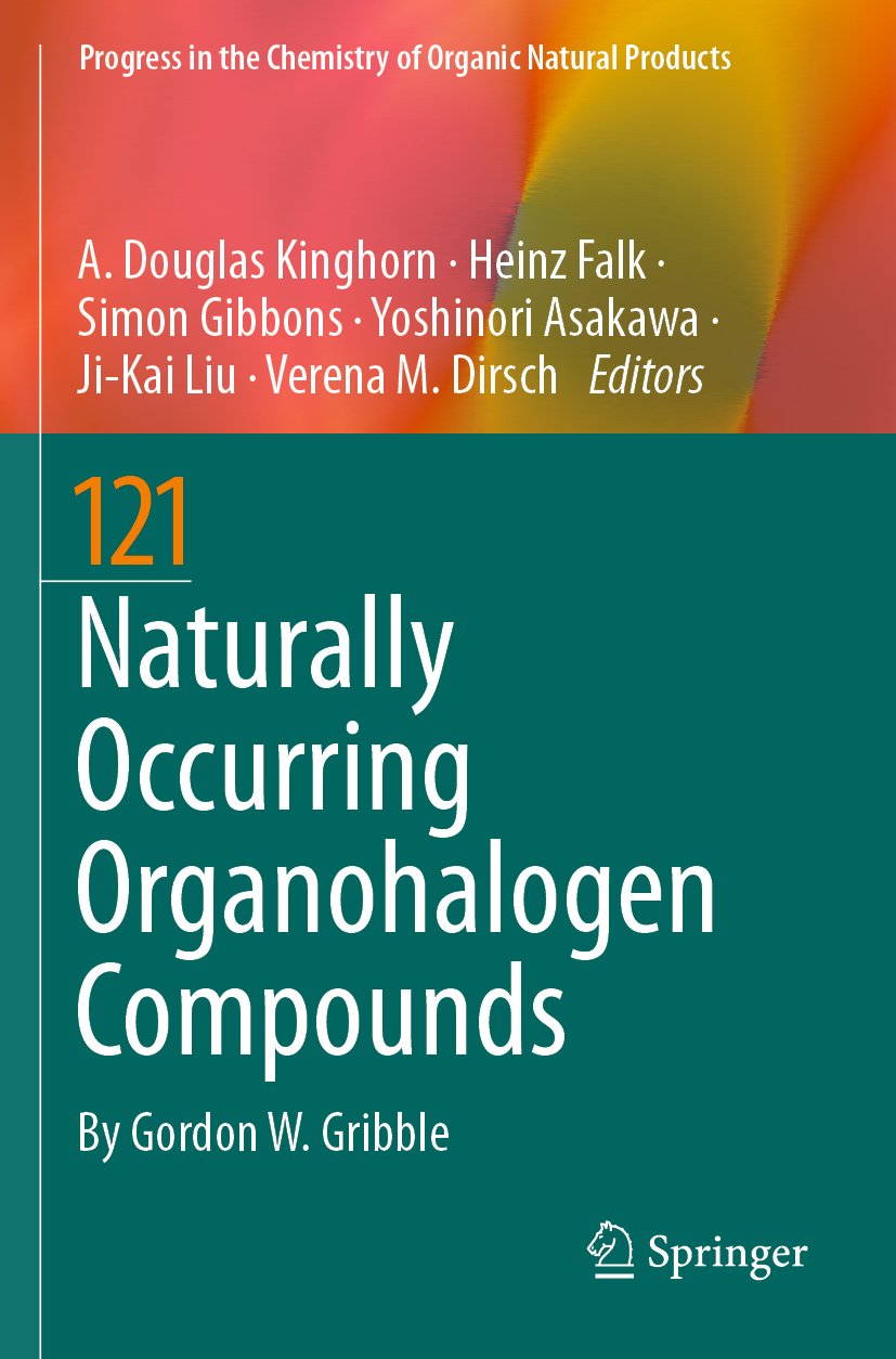 Progress in the Chemistry of Organic Natural Products