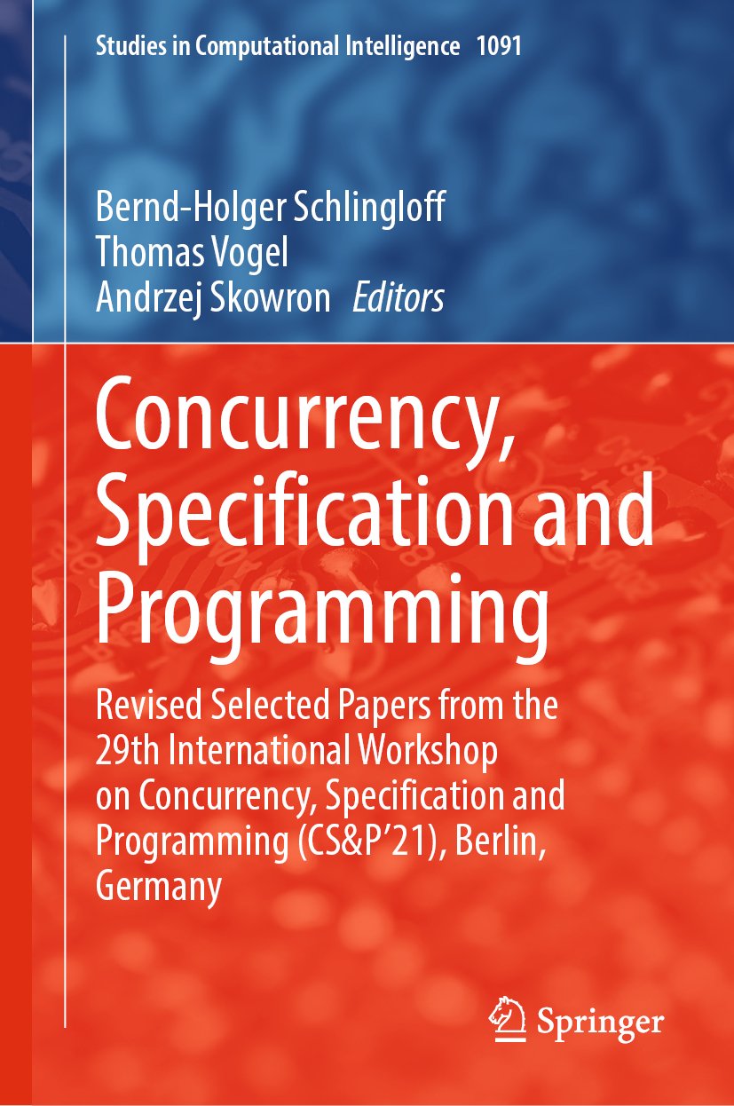 Studies in Computational Intelligence