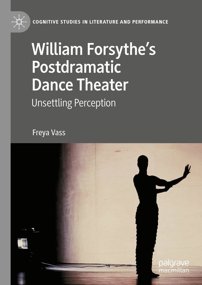 Cognitive Studies in Literature and Performance