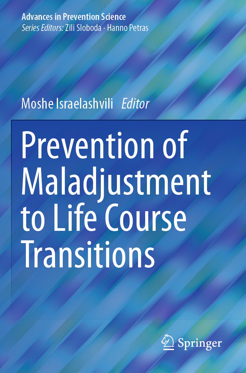 Advances in Prevention Science