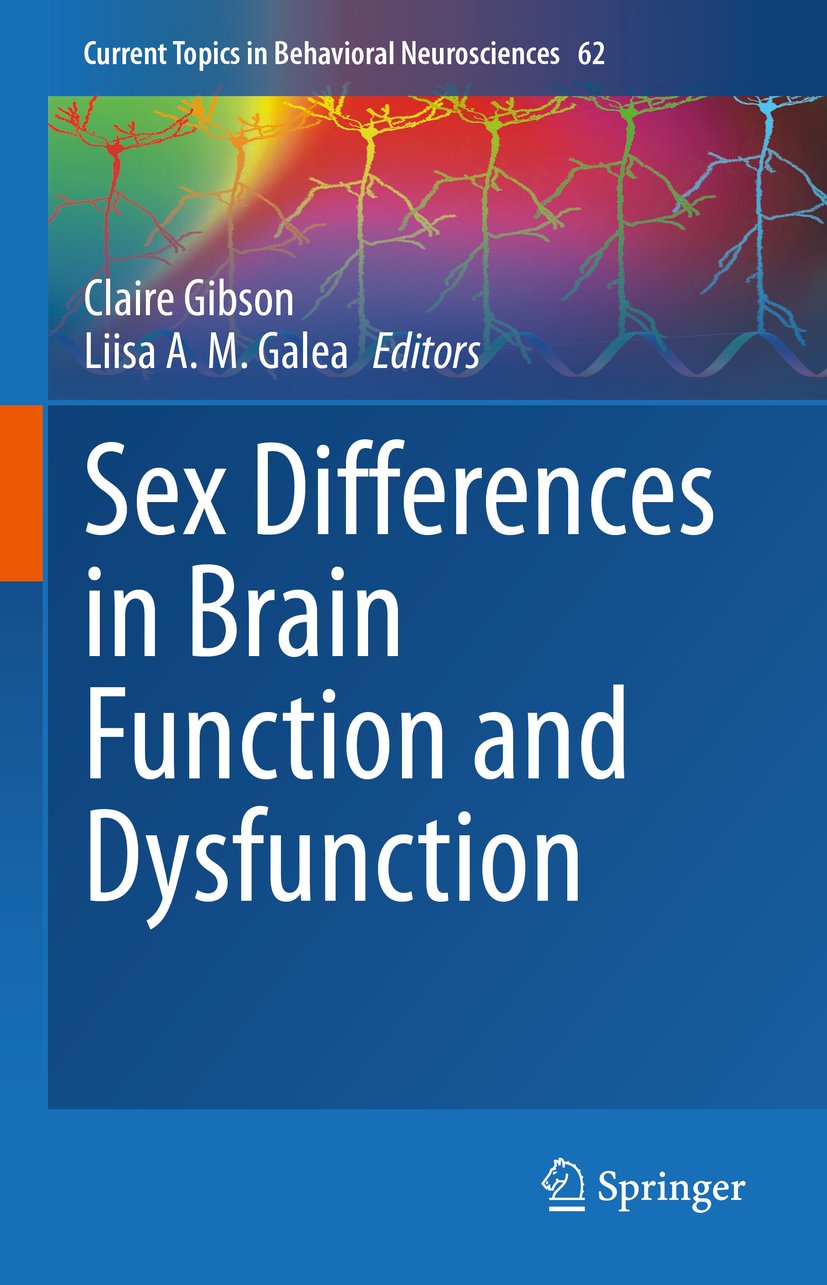 Current Topics in Behavioral Neurosciences
