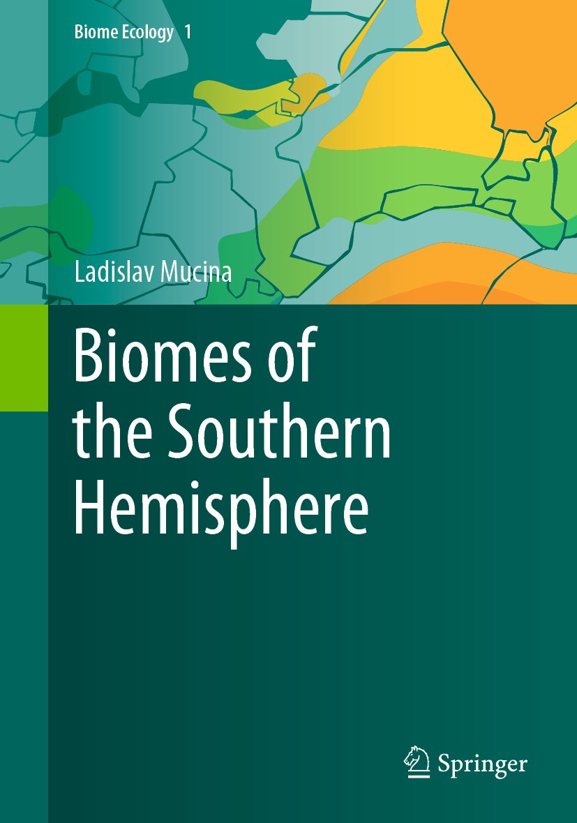 Biome Ecology