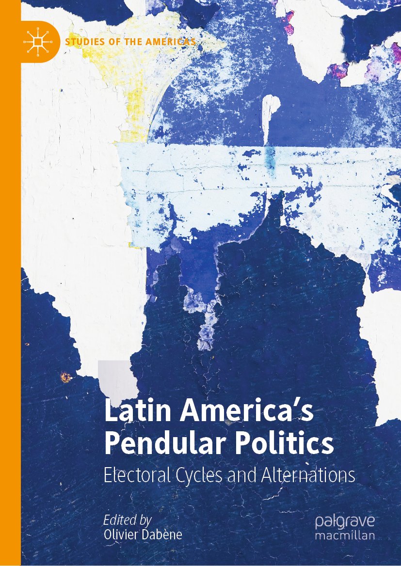 Studies of the Americas