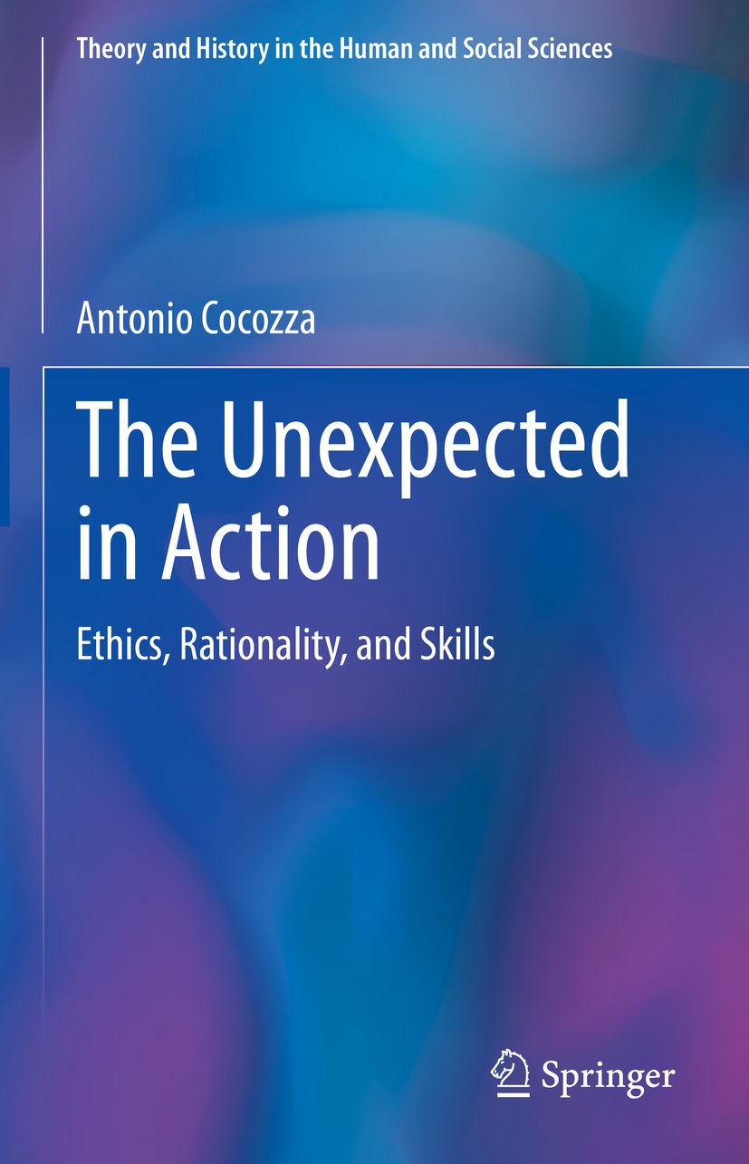 Theory and History in the Human and Social Sciences