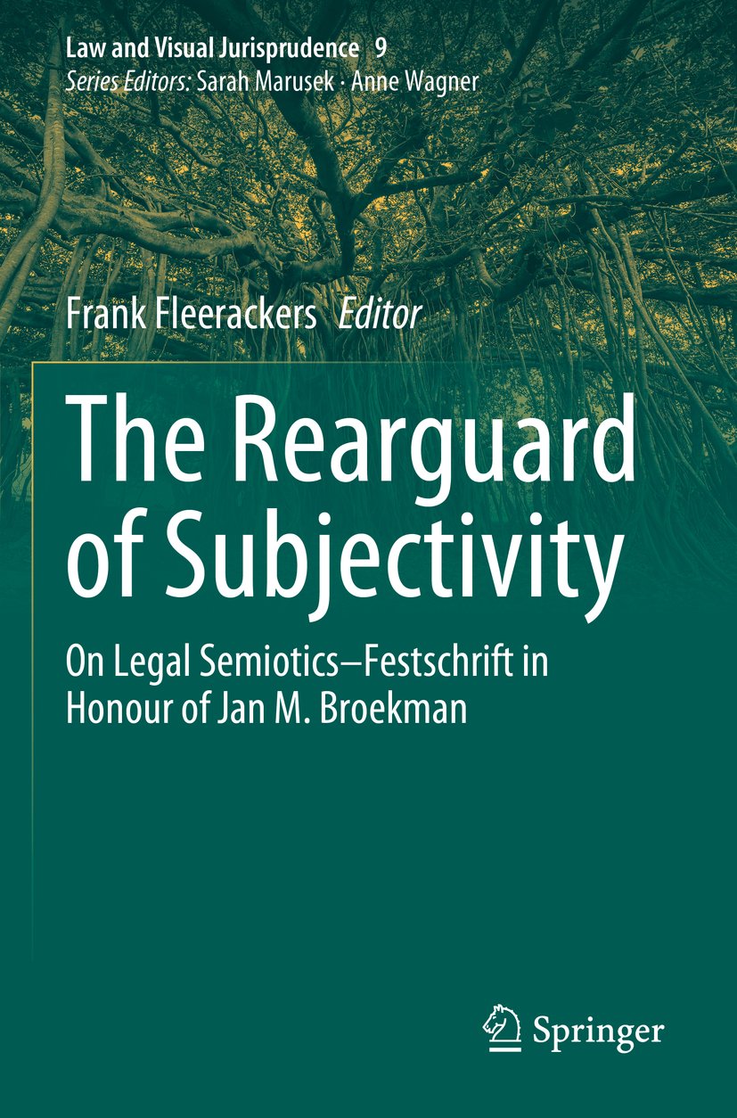 Law and Visual Jurisprudence