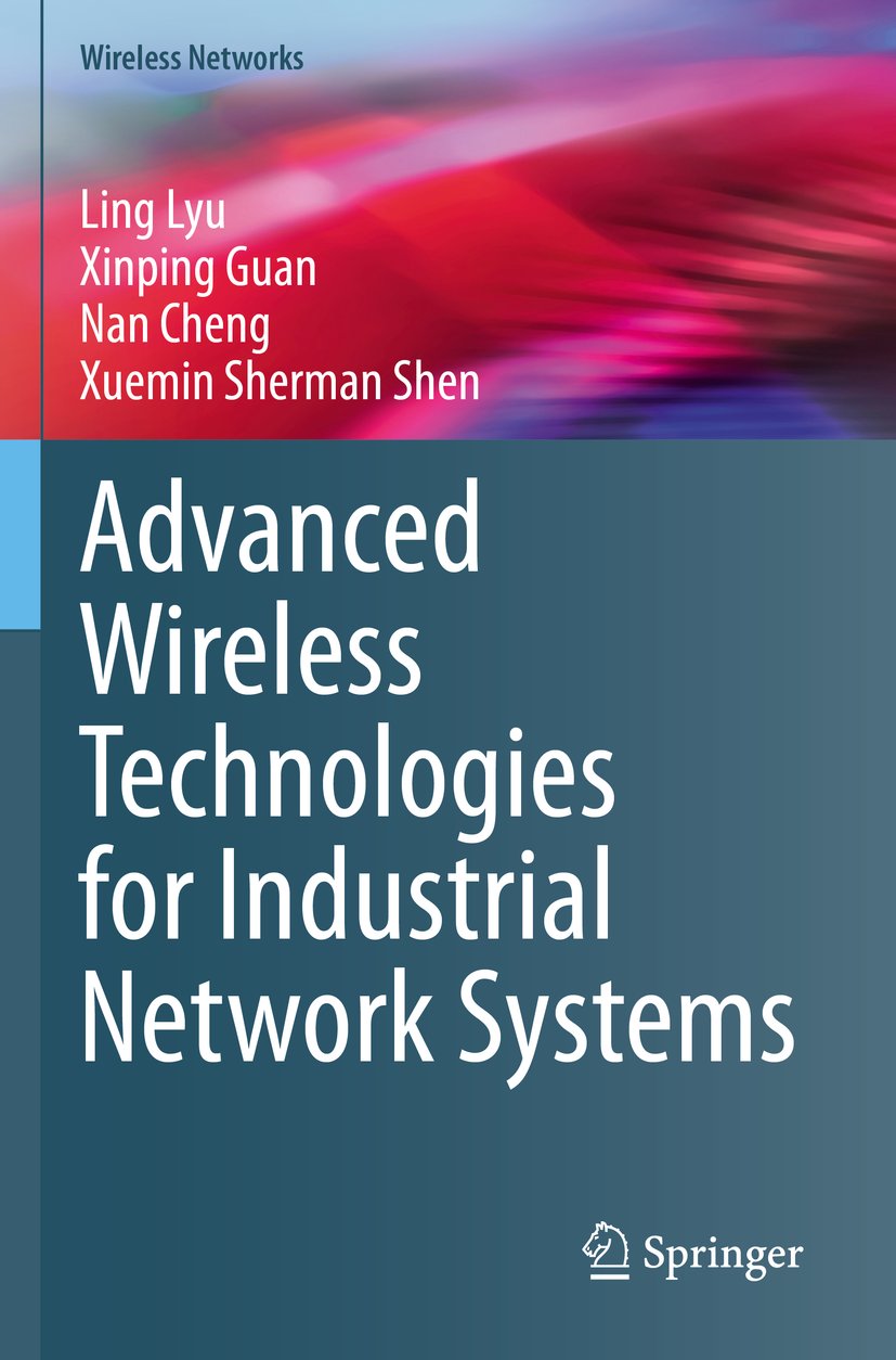 Wireless Networks